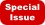 Mini-Symposia with Special Issue! Special Issue