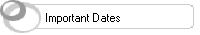 Important Dates